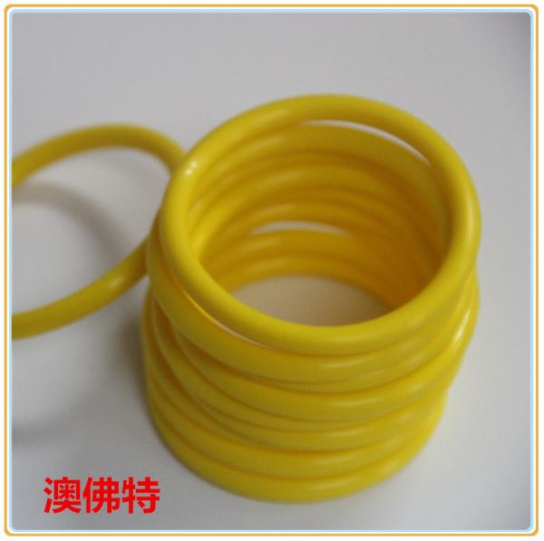 耐高溫硅膠防水圈